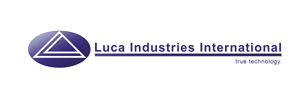 Luca Industries GmbH - logo